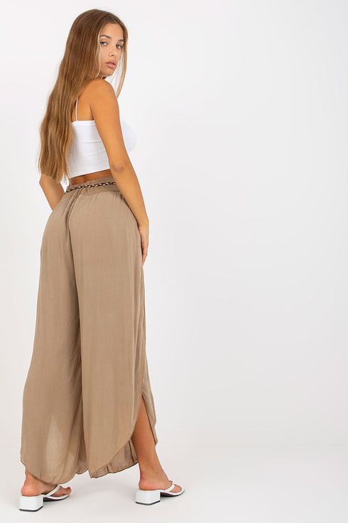Pantalon femme model 179022 Och Bella